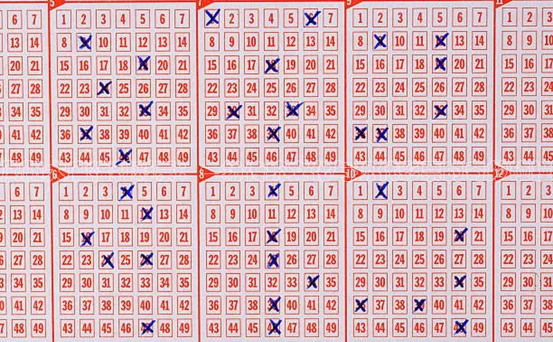 福彩快乐8基本走势图